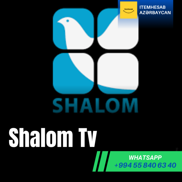 Shalon Tv