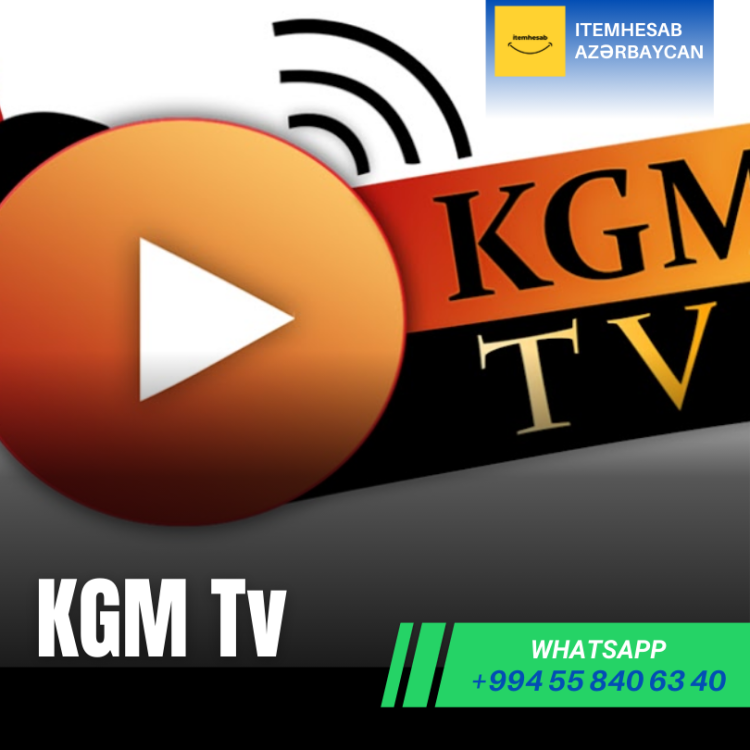 KGM