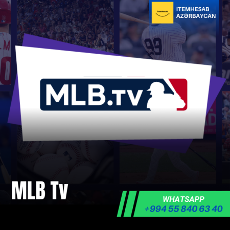 MLB