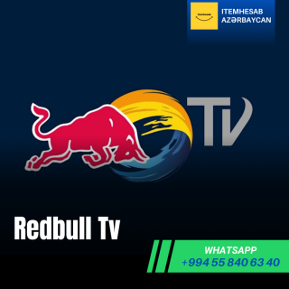 Redbull Tv