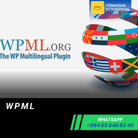 WPML 12 Ay