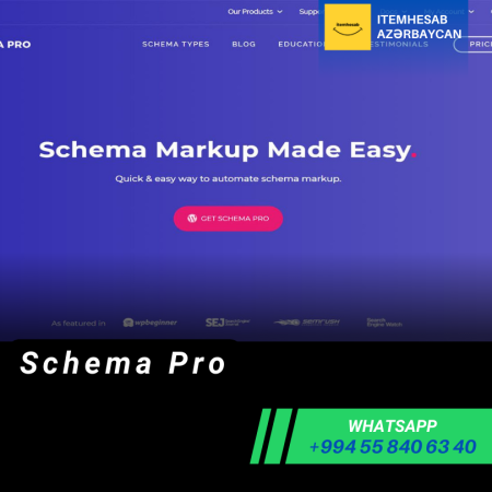 Schema Pro 12 Ay