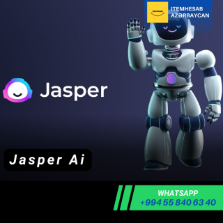 Jasper Ai 5 Günlük