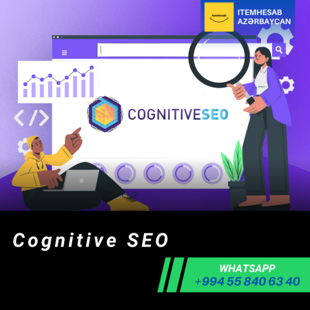 Cognitive SEO 7 Günlük