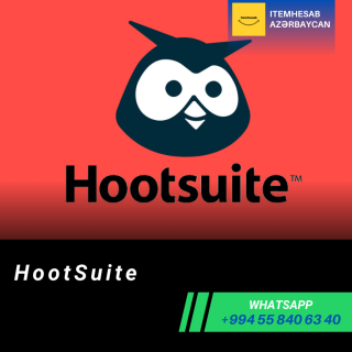 HootSuite 1 Aylık