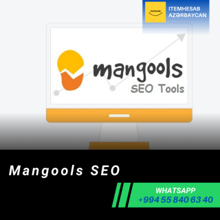 Mangools SEO 10 Günlük