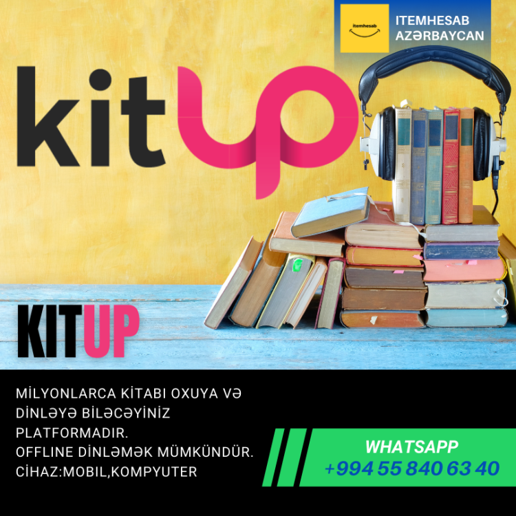 KitUp