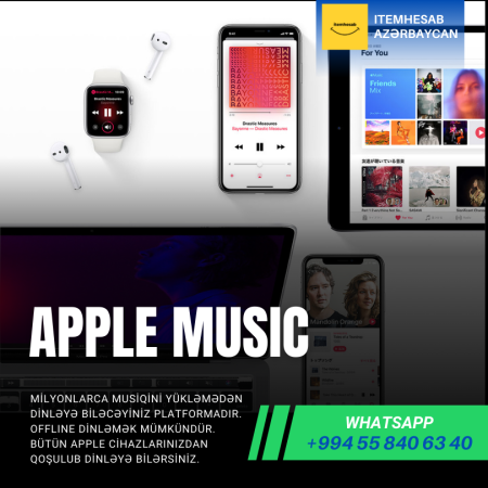 Apple Music