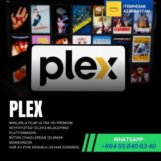 Plex