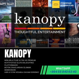 Kanopy