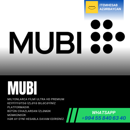 Mubi