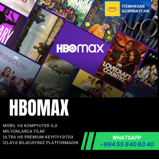 Hbomax