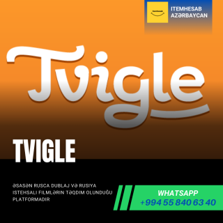 Tvigle