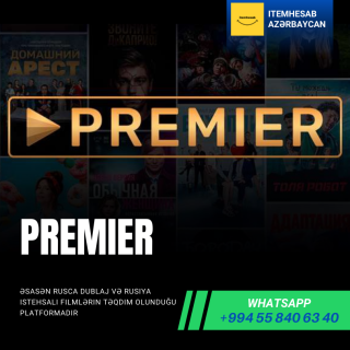 Premier