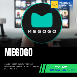 Megogo