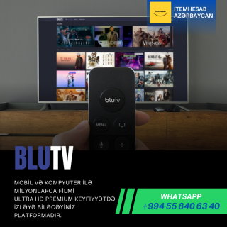 Blutv