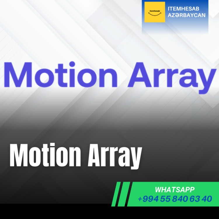 Motion Array