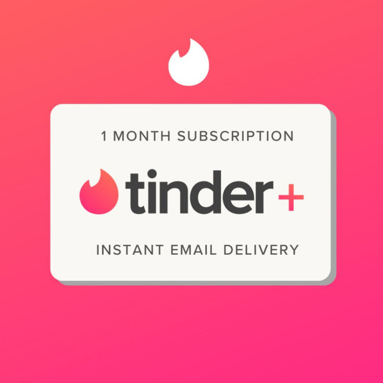 Tinder Plus 6 aylıq promokod