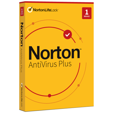 Norton AntiVirus 12 Ay