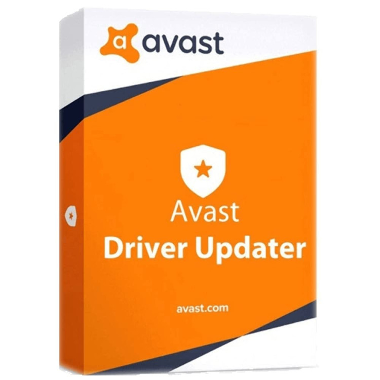 Avast Driver Updater12 Ay / 1 PC