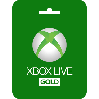 Xbox Live Gold Abunelik