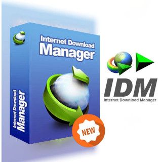 Internet Download Manager