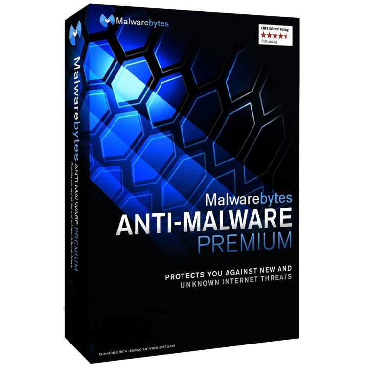 Anti Malware Bytes