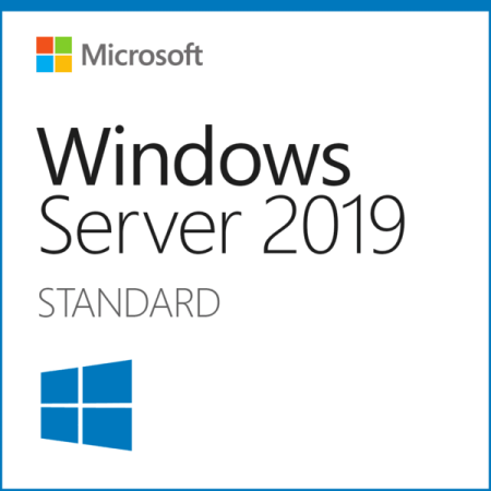 Windows Server 2019 Standart