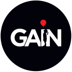 Gain